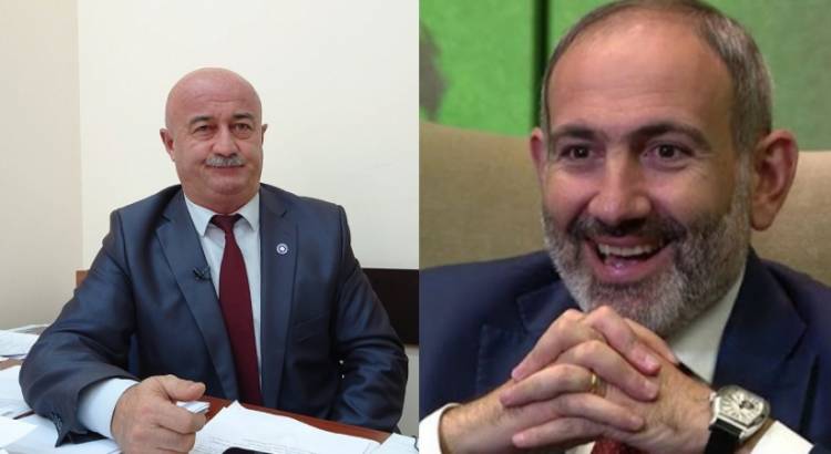 Կա՛մ մեր հետ ես, կա՛մ կեղտոտ անկողինդ դարձնելու ենք հանրային․ ՔՊ-ի «բարոյականության» աստիճանը