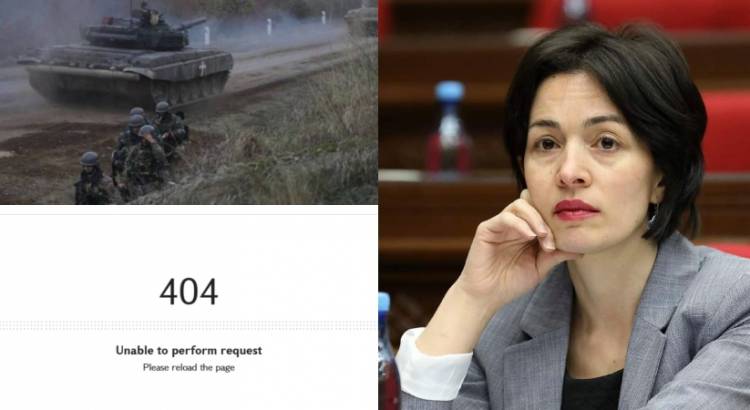 Արցախի, 44-օրյա պատերազմի և Հայոց ցեղաuպանության մասին հիշատակումները կհեռացվե՞ն նաև դասագրքերից