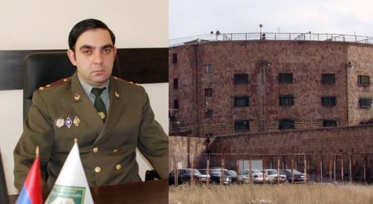 Ո՞վ կարող է նշանակվել ՔԿԾ պետի պաշտոնում