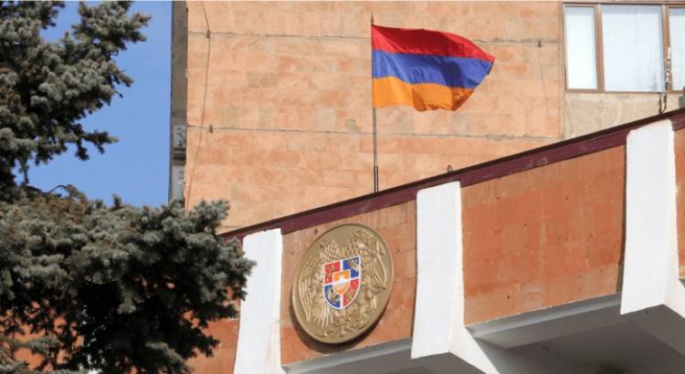 Ո՞վ կնշանակվի գլխավոր հարկադիր կատարող. «Փաստ»