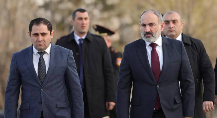 Հայաստանն այս իշխանությամբ ունի 0 դիմադրողականություն, 0 պատրաստվածություն, 0 կամք. Տիգրան Աբրահամյան