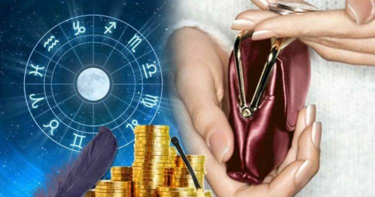 Կենդանակերպի 3 նշան, ովքեր 2025 թվականին կմոռանան փողի հետ կապված խնդիրների մասին