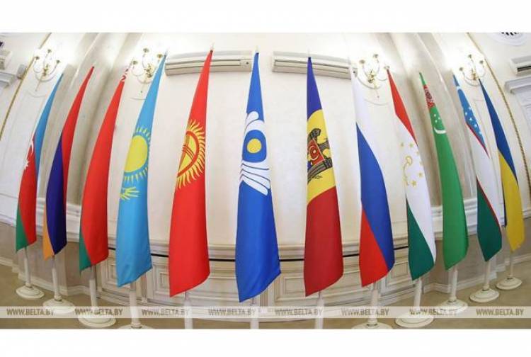 Դեկտեմբերի 12-13-ը Մոսկվայում տեղի կունենա ԱՊՀ երկրների վարչապետների խորհրդի նիստը