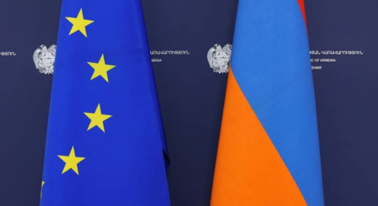 ԵՄ-ն 1.5 մլն եվրո դրամաշնորհ է փոխանցել Հայաստանին