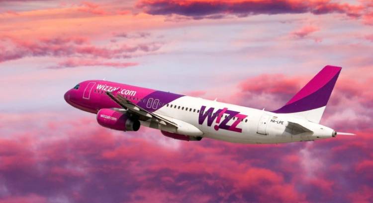 «Wizz Air»-ի ինքնաթիռը չի կարողացել վայրէջք կատարել «Զվարթնոց»-ում, ուղևորները Թբիլիսիում են. ե՞րբ կժամանեն Երևան