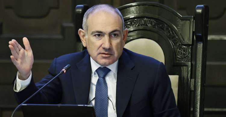 Փաշինյանը պարա՞պ է. վատ քոմենթները Նիկոլի դուրը չեն գալիս