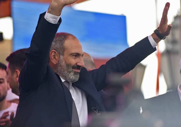 Ամբոխահաճո ելույթների սեզոնը հայտարարվում է բացված. քաղաքացիները Փաշինյանին չեն հավատում