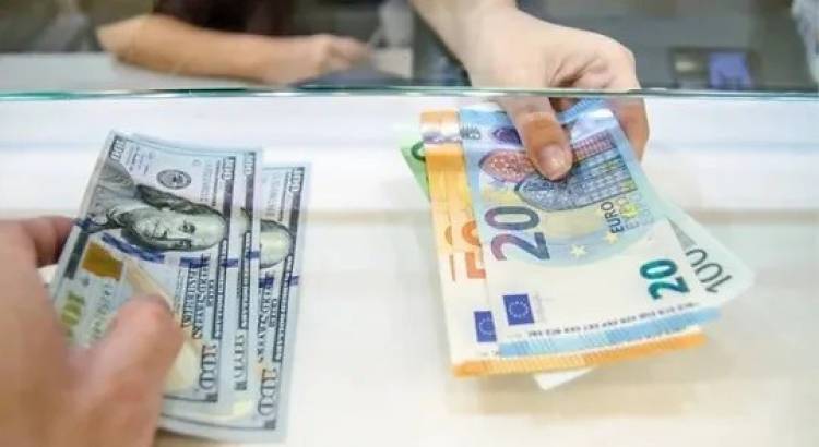 Ռուբլին ու դոլարը էժանացել են․ փոխարժեքն այսօր