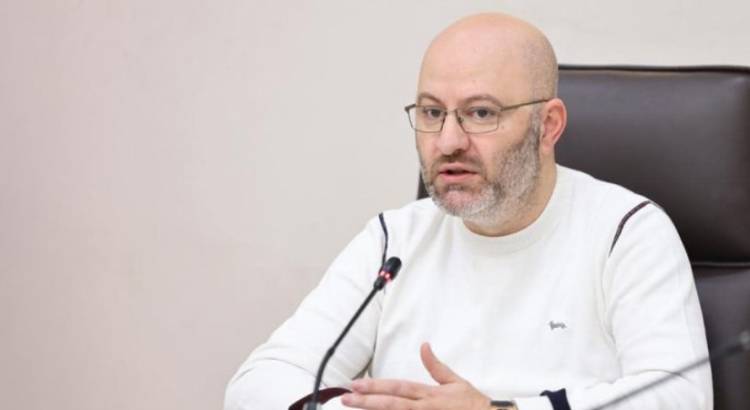 ՔՊ-ականը ներկայացրել է պատգամավորական մանդատից հրաժարվելու դիմում