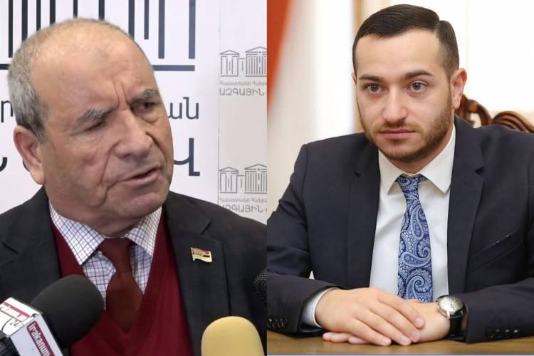 ԲՏԱ նախարարությունը՝ այն մասին, թե ինչ կապ ունի Հայրաապետյանը պատգամավորի հայտարարության հետ