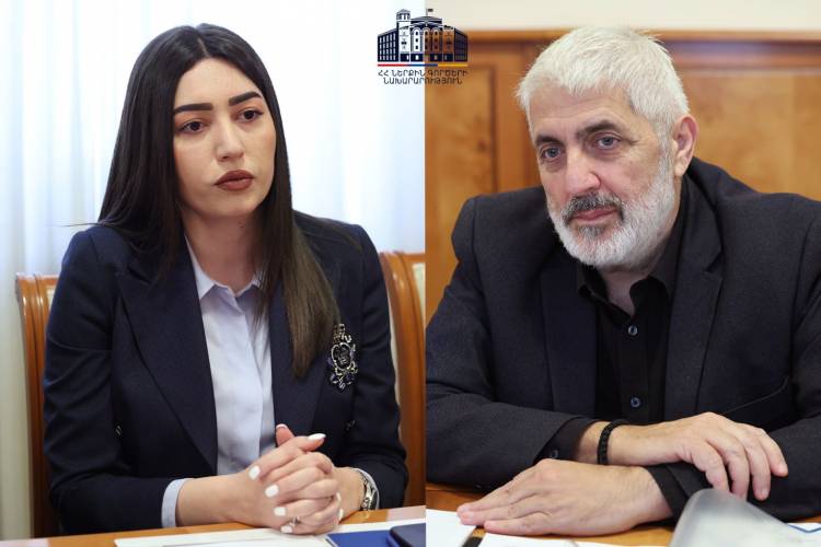 Ոստիկանության գվարդիայի ձևավորմամբ նոր մոտեցմամբ կապահովվի հավաքների ազատությունը․ Սարգսյան