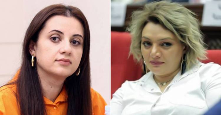 ԱԺ առողջապահության հանձնաժողովի նախագահի պաշտոնը կռվախնձոր է դարձել ՔՊ-ում. ովքեր են հավանական թեկնածուները. «Ժողովուրդ»