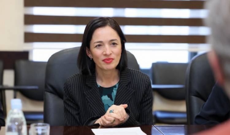 Ժաննա Անդրեասյանը` արտոնյալ. կարող է չկատարել Փաշինյանի հրահանգները․«Հրապարակ»
