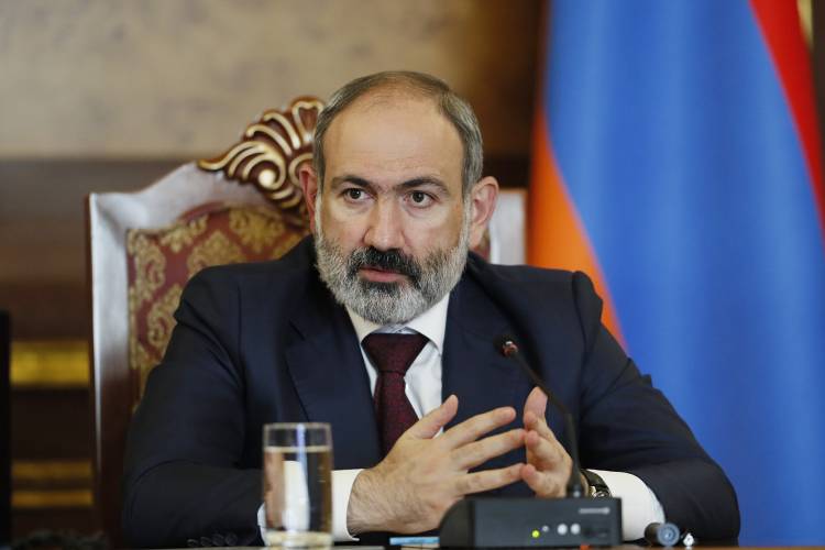 Նիկոլ Փաշինյանը «նեղացել է» օգտատերերից