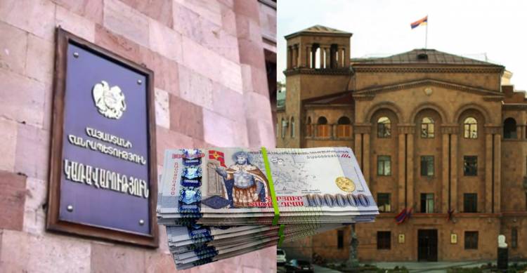 700 հազար դրամ 100 շապիկի և 100 հազար՝ 10 շարֆի համար․ ո՞ւմ համար են իշխանությունների նման ճոխ գնումները. «Ժողովուրդ»
