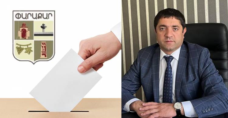 Փարաքարում որքանով կկրկնվի Գյումրու սցենարը. ընտրությունների հետքերով. «Ժողովուրդ»