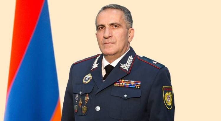 Կամո Ցուցուլյանը վերանշանակվել է 