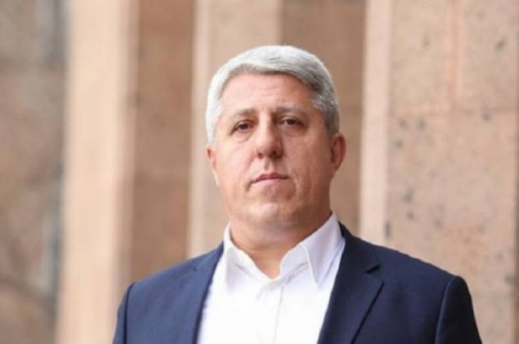 Իրանում լավագույնս գիտակցում են մերձավորարևելյան փոփոխությունները․ վերադասավորվում են․ Ոսկանյան