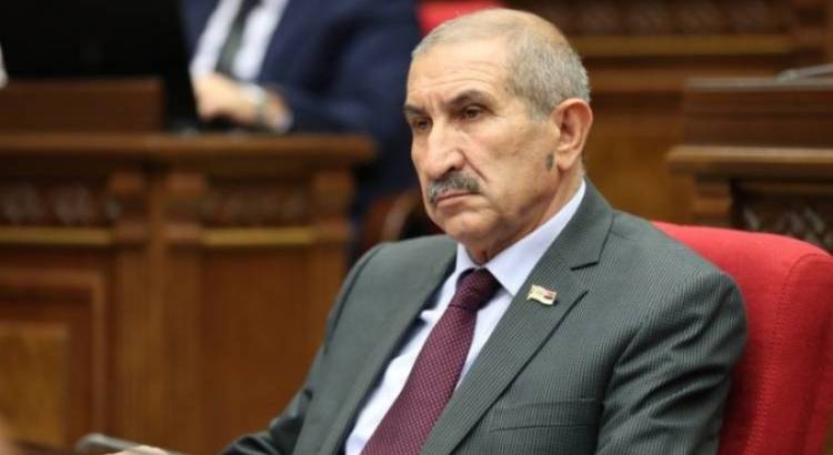 Հաջորդը Գագիկ Մելքոնյանն է. «Ժողովուրդ»
