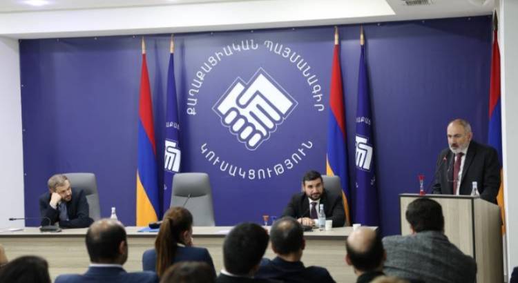 ՔՊ-ում ահուսարսափի մեջ են․ «Հրապարակ»