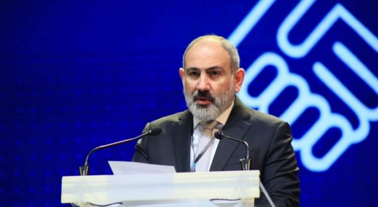 Ինքն իր հետ մրցման է մտել. «Փաստ»
