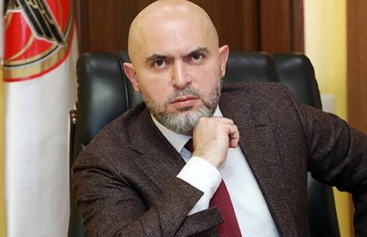 Իշխանափոխությունից հետո ՀՀ Սահմանադրության ոտնահարման հիմքով պետք է արգելել ՔՊ-ի գործունեությունը