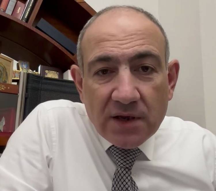  Ի՞նչ որոշեց «Քաղաքացիական պայմանագիր» կուսակցության 5-րդ Քաղաքական ժողովը․ Փաշինյանը մանրամասներ է ներկայացնում