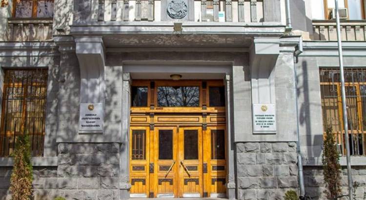 Պոլիտեխնիկական համալսարանի Կապանի մասնաճյուղի տնօրենի նախկին պաշտոնակատարի գործն ուղարկվել է դատարան