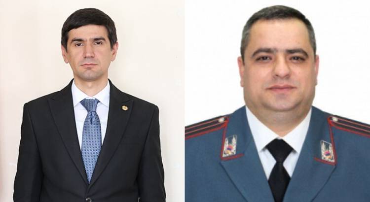 Միլպետն օգնականիս հետ խնդիրներ ունի, կարծեմ՝ իր պաշտոնավարման վերջին օրն է․ Արագածոտնի մարզպետ