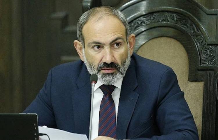 ՀՀ-ում քանի՞ հոգի կա, որ մագնիս է դնում ջրաչափի վրա․ Փաշինյանի նոր գրառումը