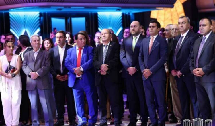 Հակոբ Ասլանյանը նոր ասելիք ունի․«Հրապարակ»