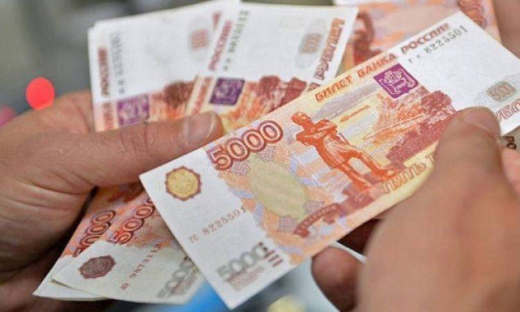 Ռուբլին ու դոլարը թանկացել են. փոխարժեքն այսօր