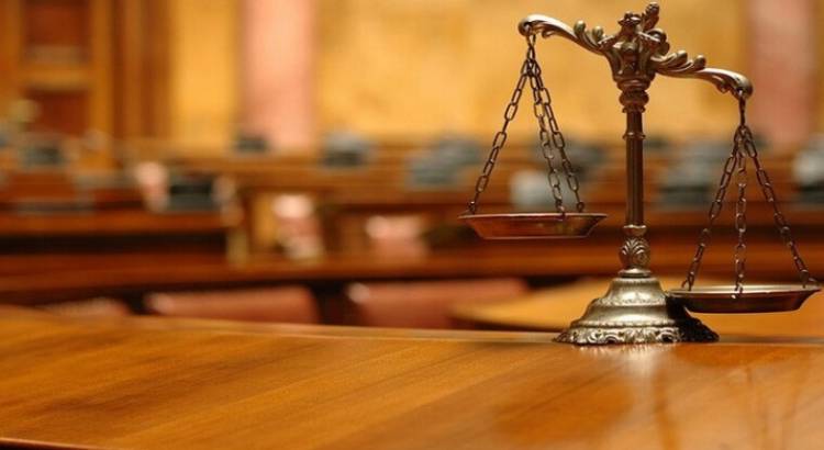 Աննա Կարապետյանը նշանակվել է ՀՀ արդարադատության նախարարի տեղակալ