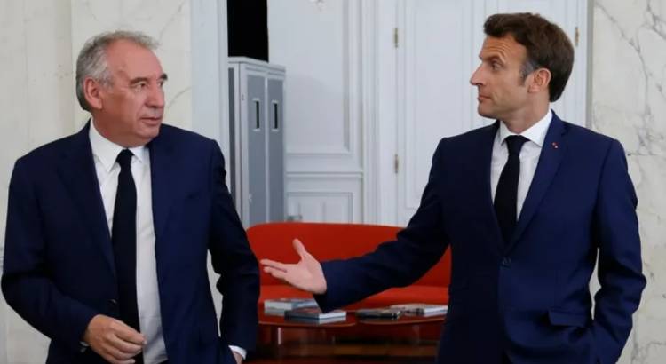 Փաշինյանը շնորհավորական ուղերձ է հղել Ֆրանսիայի Հանրապետության վարչապետին