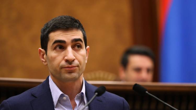 Արցախցիների՝ Արցախ վերադառնալու իրավունքի մասին խոսում է ԱՄՆ-ն, ՌԴ-ն, բոլորը, բացի ՀՀ իշխանությունից
