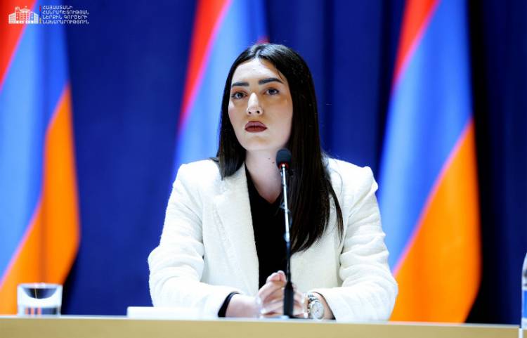 Պաշտոնանկություններ ու նոր նշանակումներ`ՆԳՆ-ում