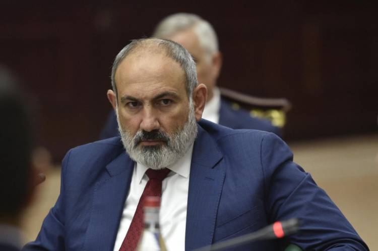 Փաշինյանը նշել է՝ որն է մեր ամենամեծ թշնամին