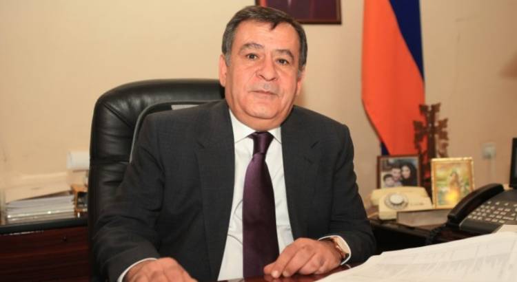 Հաշվեքննիչ պալատի նախկին նախագահից պահանջվում է բռնագանձել 6 անշարժ գույք և 1 միլիարդ 723 միլիոն դրամ