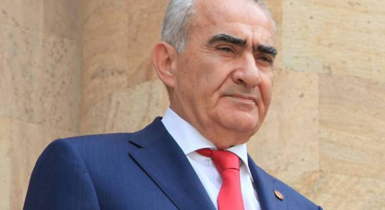 Երկու տարի՝ առանց Գրիգորիչի․ հարգանք վաստակած ԱԺ նախագահ, որի պակասը զգացվում է այսօր