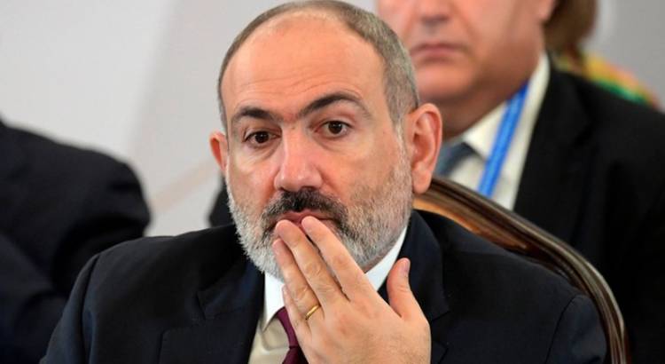Փաշինյանը կմեկնի՞ ՌԴ