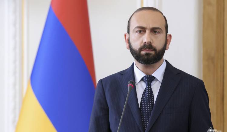 Արարատ Միրզոյանը ցավակցել է ֆրանսիական Մայոտ արշիպելագում ցիկլոնի հետևանքով տուժածներին