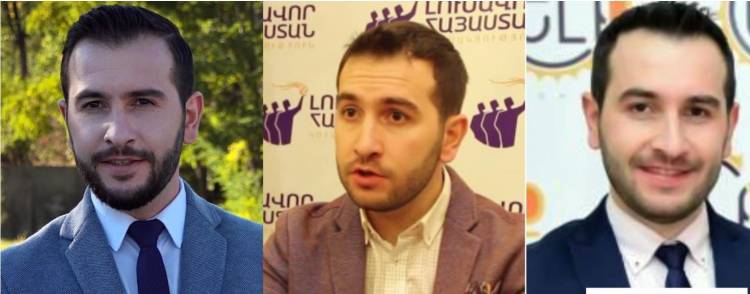 ՔՊ-ում դժգոհ են 3 կուսակցություն փոխած խմբակցության ղեկավար Կոնջորյանից. «Ժողովուրդ»
