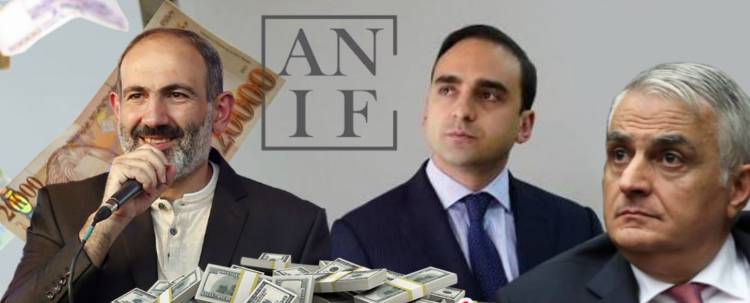 Ավինյանի գլխավորած կառույցը 25 մլրդ դրամի վնաս է տվել պետությանը. բացահայտում. «Ժողովուրդ»