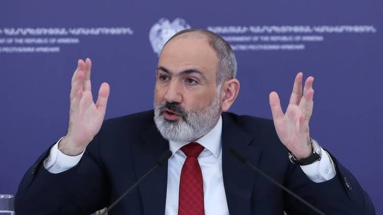 Փաշինյանը պատմել է իր բանտային կյանքի մասին