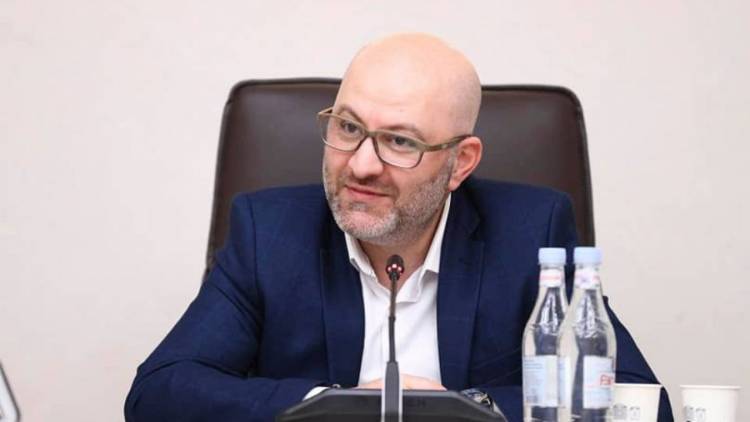Դավիթ Առուշանյանը Շիրակի մարզպետ կնշանակվի․ նախագիծ