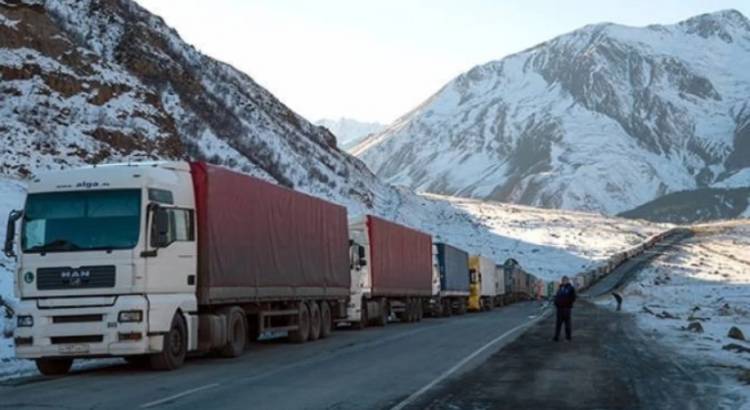 Ի՞նչ վիճակ է «Վերին Լարս» անցակետում․ նոր մանրամասներ