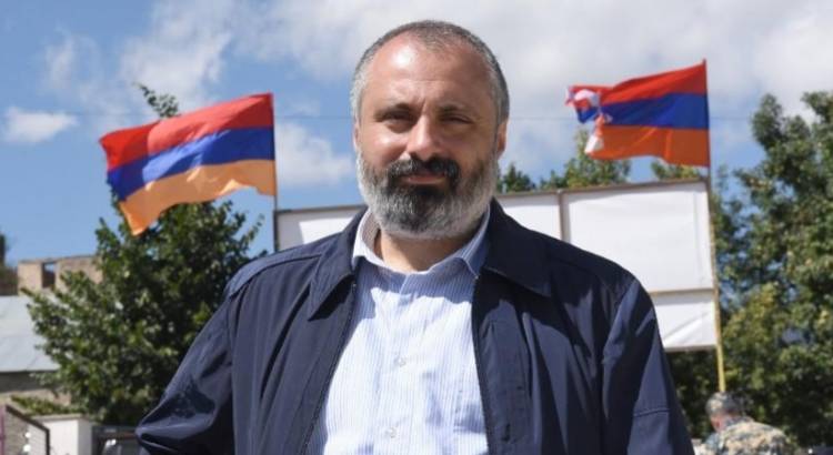 Երեկ հայրս զանգել է Բաքվից, սպասում ենք դատավարության արդյունքներին․ Դավիթ Բաբայանի գործը հասել է դատարան