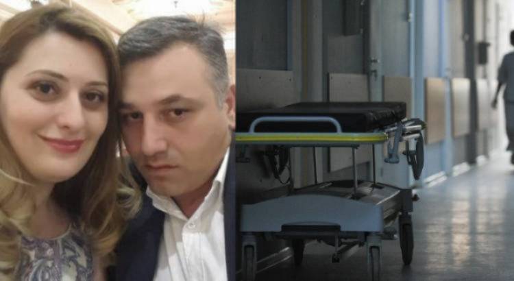 Մայրս էլ չկա, իսկ ինքը ժպիտը դեմքին Նոր տարին կդիմավորի. վրաերթ կատարած ՔՊ-ականի կինը շարունակում է վայելել կյանքը