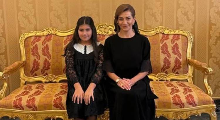 Աննա Հակոբյանի` Իտալիա այցի ծախսերը գաղտնի են պահում՝ լկտի պատասխան տալով ԶԼՄ-ին