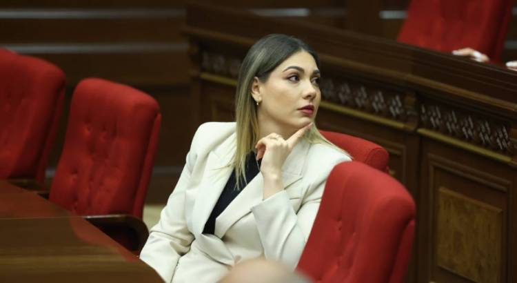 Նախարարը շփոթել էր հաստիքները